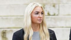 Should a Prison Officer Face Consequences for an Inmate Affair?
