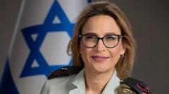 Israeli military's ex-top lawyer arrested as scandal over video leak deepens