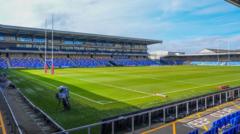 Broncos bring in Australian firm to revive club