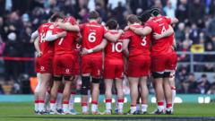 Can people fall back in love with Welsh rugby?