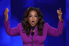 Oprah Winfrey alludes to JD Vance's 'childless cat lady' jibe