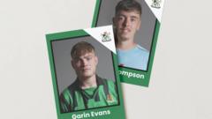 Is a Sticker Book the Secret to Reviving This Relegated Football Club?