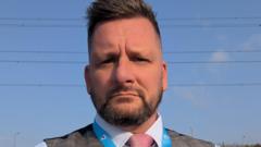 Calls to suspend councillor over 'Hitler' post