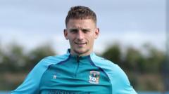 Do Coventry have enough strength in depth?
