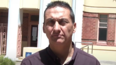 Who is Dezi Freeman, the Fugitive Behind the Australian Police Killing?