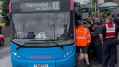 Are School Transport Changes a Complete Mess? Parents Weigh In!