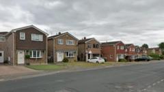 Appeal after man seriously injured in dog attack