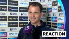 How Did Captain Xhaka Set the Tone for Sunderland's Victory?