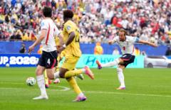 كأس العالم: التعادل السلبي يحسم مواجهة إنجلترا وغانا ضمن المجموعة الأخيرة