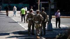 Can Trump Use the National Guard in Portland? Appeals Court Says Yes!
