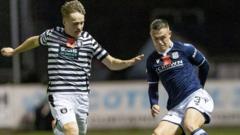 Dundee secure more tickets after Queen’s Park row