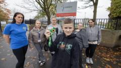 School backtracks on ‘humiliating’ lanyard rule