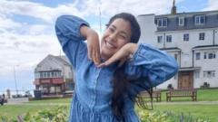 Girl, 13, drowned in river in heatwave - inquest