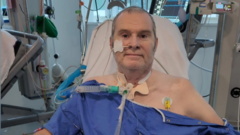 Why are fewer people donating their organs?.