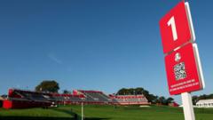 Is Kirk's Killing Heightening Ryder Cup Security Concerns?