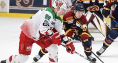 Devils edge win at Guildford to go joint top