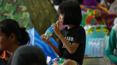 Thailand warns clashes with Cambodia could 'move towards war'