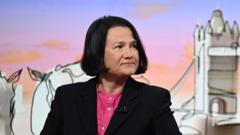 Labour MP says PM should go but pulls back from leadership challenge