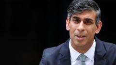 Who Was Sentenced for Making Racist Death Threats Against Rishi Sunak?