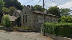 Neighbours' anger over £1.6m holiday home where music is 'on all day'