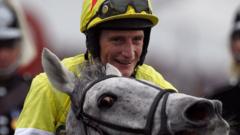 Grand National-winning jockey Jacob retires