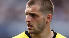 Watford will be patient with Chakvetadze