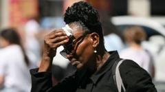 Why women feel the heat more - and some simple things that can help