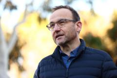 Australia Greens leader loses seat, cites 'Trump effect'