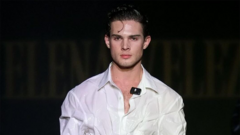 Looksmaxxing influencer Clavicular arrested on battery charge