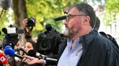 Could a French Doctor Face Justice for Poisoning 30 Patients?