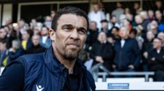Poor start cost Blackburn the game - Ismael