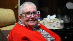 What Haunting Memories Does an Aberfan Teacher Recall?