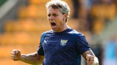 Game of the season in Premiership's opening weekend?