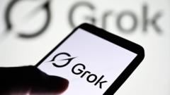 Could Your Grok Chats Be Exposed on Google?