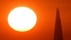 What Makes UK Cities the Hottest Spots in the Country?