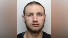 Child rapist who drugged 12-year-old girl jailed