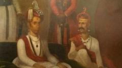 नाना फडणवीस, मराठी, पेशवे, महाराष्ट्र, पानिपत