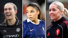 Which Club Dominated the WSL Transfer Window? Rate Their Deals!