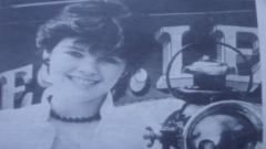 O Goed y Llys i Lys y Goron: Dirgelwch llofruddiaeth o'r 1980au
