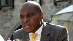 RD Congo: Tshisekedi yakiriza yompi akamo aterwa na Martin Fayulu