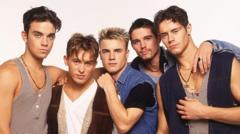Is Take That's New Documentary Just Another Familiar Tale?