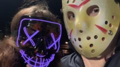 How Did a 3,500-Mile Love Story Begin in an Online Horror Game?