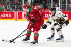 Devils return to winning ways against Panthers