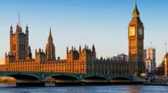 What Happened After a Hidden Phone Was Discovered in the Commons Chamber?