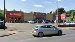 Woman, 86, 'thanked' driver seconds before fatal crash