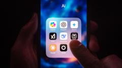 US to safety test new AI models from Google, Microsoft, xAI