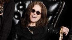 Is Ozzy Osbourne&#039;s Farewell Gig the Ultimate Send-Off?