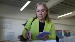 Lawyer who defended drug lord 'El Chapo' elected as judge