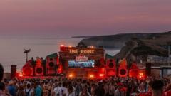 Boardmasters 2025: Everything visitors should know