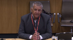 Can the New NRW Leader’s Wales Expertise Hold Up?